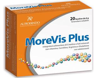 MOREVIS PLUS 20BUST - Lovesano
