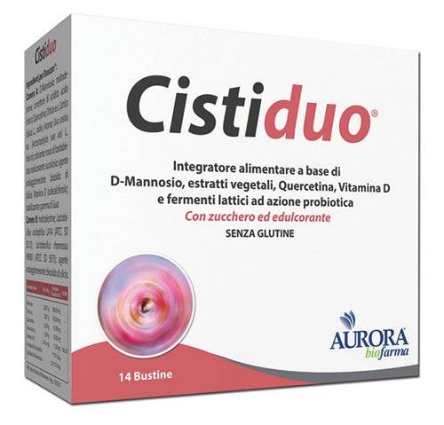 CISTIDUO 14BUST - Lovesano