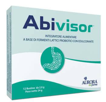 ABIVISOR 12BUSTINE - Lovesano