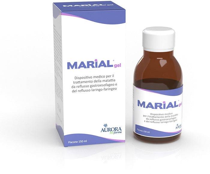 MARIAL GEL 150ML - Lovesano