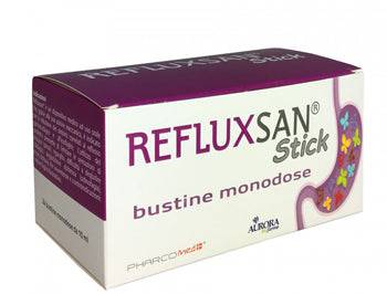 REFLUXSAN STICK 24BUST MONOD - Lovesano