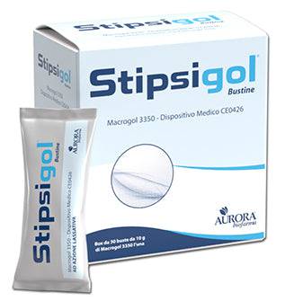 STIPSIGOL 30BUST 10G - Lovesano