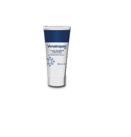 VENATROPEN GEL 100ML - Lovesano