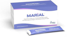 Marial 20 Oral Stick 15ml - Lovesano 