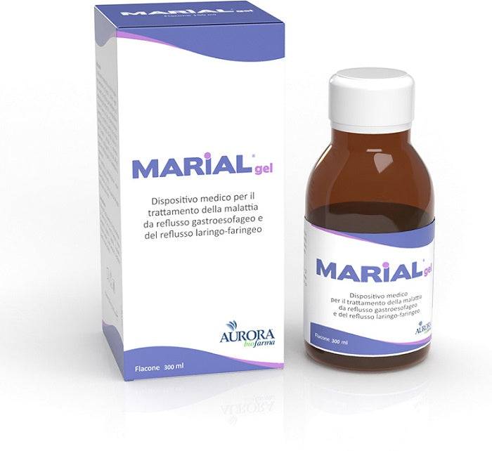 MARIAL GEL 300ML - Lovesano