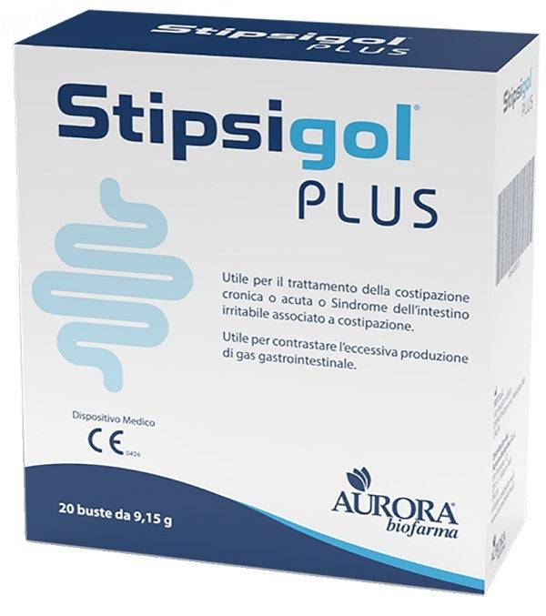 STIPSIGOL PLUS 20BUST - Lovesano