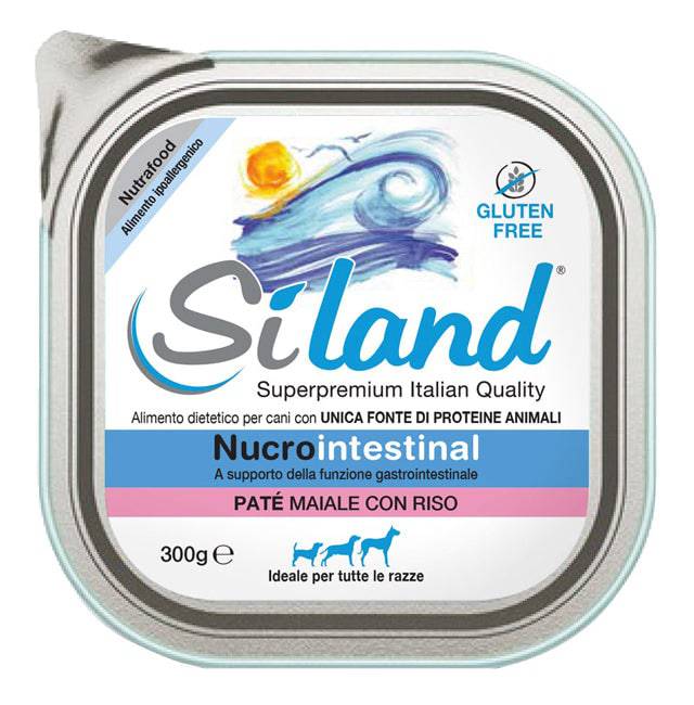 SILAND NUCROINTESTINAL MAI/RIS - Lovesano