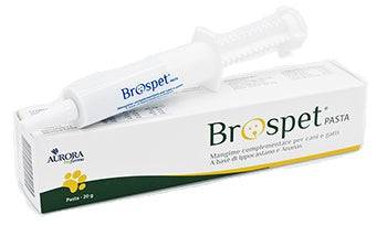 BROSPET PASTA 20G - Lovesano