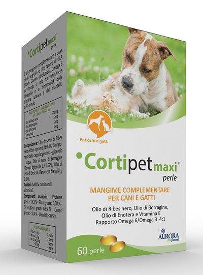 CORTIPET MAXI PERLE 60PRL - Lovesano