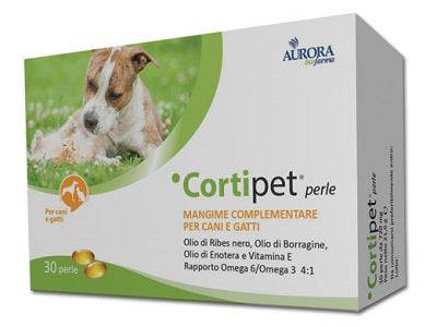 CORTIPET PERLE 30PRL - Lovesano