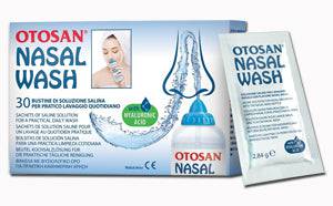 OTOSAN NASAL WASH 30BUSTINE - Lovesano