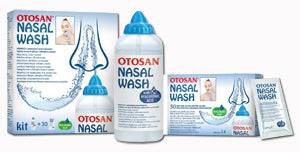 OTOSAN NASAL WASH KIT - Lovesano