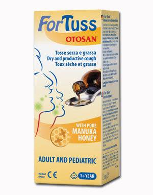 OTOSAN FORTUSS SCIROPPO GOLA - Lovesano