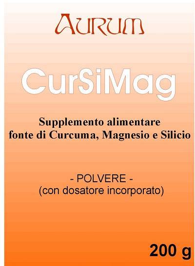 CURSIMAG POLVERE 200G - Lovesano