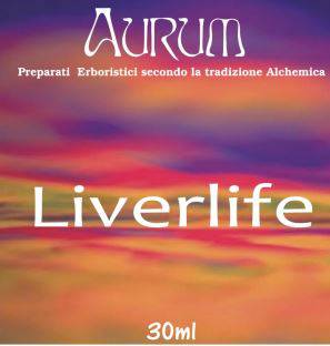 LIVERLIFE 30ML GTT - Lovesano
