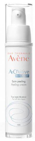 AVENE A-OXITIVE PEELING 30ML - Lovesano