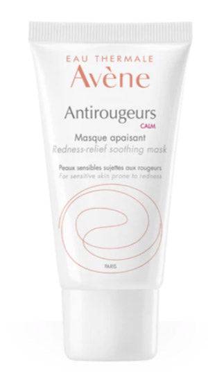 AVENE ANTIROUGEURS MASCHERA - Lovesano