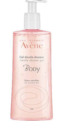 AVENE GEL DOCCIA 500ML - Lovesano