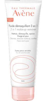 AVENE LATTE STRUCCANTE 3IN1 - Lovesano