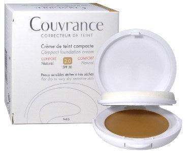 AVENE COUVRANCE CR COMP NF NAT - Lovesano