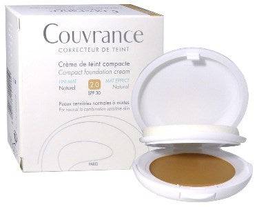 COUVRANCE CR COMP OILFREE NATU - Lovesano