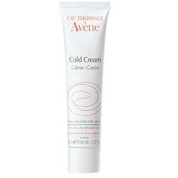 AVENE ET COLD CREAM NF 40ML - Lovesano