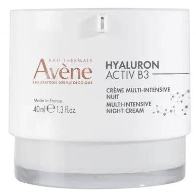 HYALURON Active B3 Cr.Notte - Lovesano