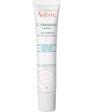 AVENE CLEANANCE TRATT OPAC40ML - Lovesano