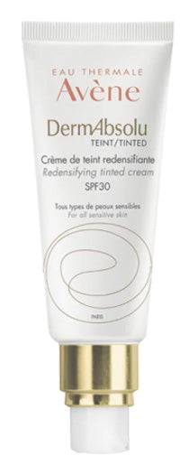 AVENE DERMABSOLU CR COLORATA - Lovesano