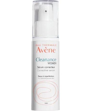 AVENE CLEANANCE WOM SIERO CORR - Lovesano