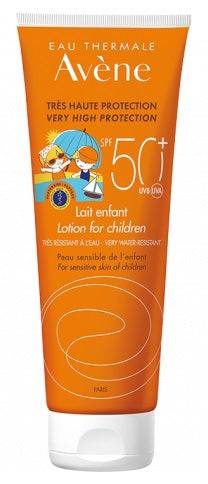 AVENE SOL LATTE BB 50+ 250ML - Lovesano