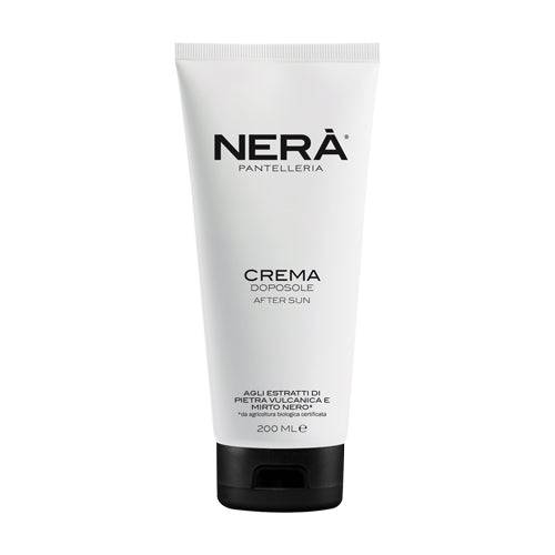 Nera' Crema Doposole 200ml - Lovesano