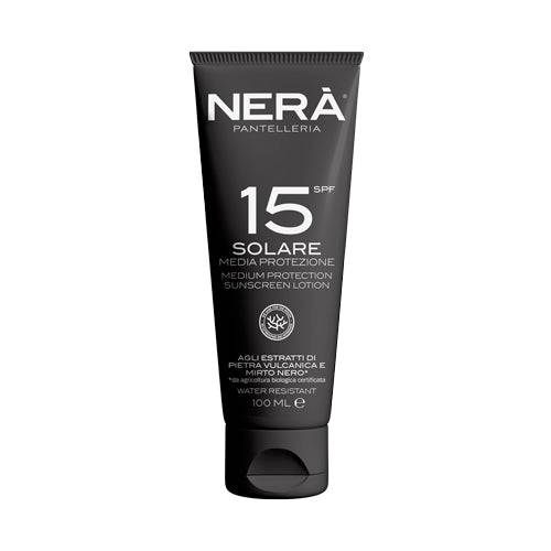 Nera' Pantelleria Ts Sol Spf15 - Lovesano