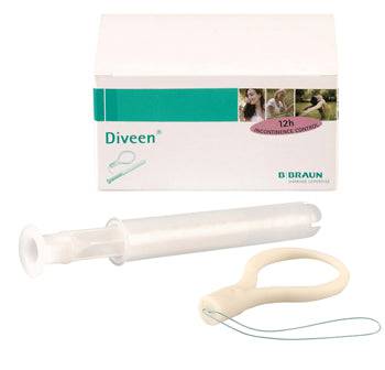 DIVEEN DISPO INCONT URIN S 5PZ - Lovesano