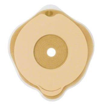 FLEXIMA Key Placca Rit.60mm 5pz - Lovesano