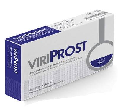 VIRIPROST 30CPR - Lovesano