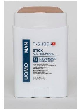 STICK ANTICELLUL U75MLTSHOCK31 - Lovesano