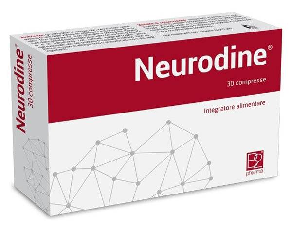 NEURODINE 30CPR - Lovesano