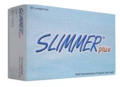 SLIMMER PLUS 45CPR - Lovesano