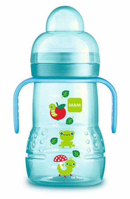 MAM TRAINER NEUTRO - Lovesano