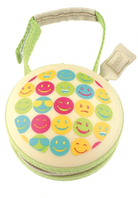 MAM PORTA SUCCH CLIP&COVER NEU - Lovesano