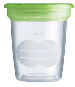 MAM CONTENITORE LATTE STORAGE - Lovesano