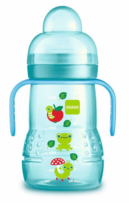 MAM TRAINER FEMMINA - Lovesano