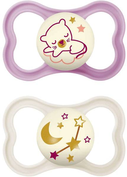 MAM AIR NIGHT SUCCH16+ SIL D F - Lovesano