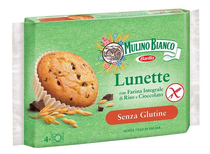 MULINO BI LUNETTE 140G - Lovesano