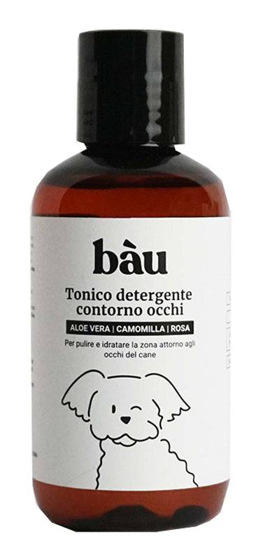 BAU TONICO DETERGENTE OCCHI - Lovesano