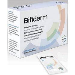 BIFIDERM 21 Bust.2g - Lovesano