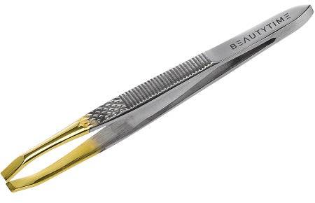 BEAUTYTIME PINZETTA 3 XXX - Lovesano