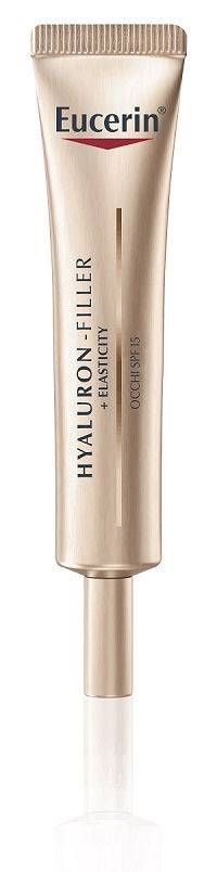 EUCERIN HYAL ELASTICITY OCCHI - Lovesano