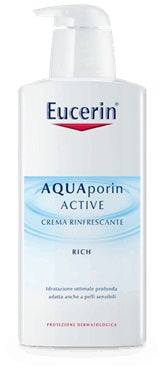 EUCERIN AQUAPORIN ACTIV RICH VIS - Lovesano